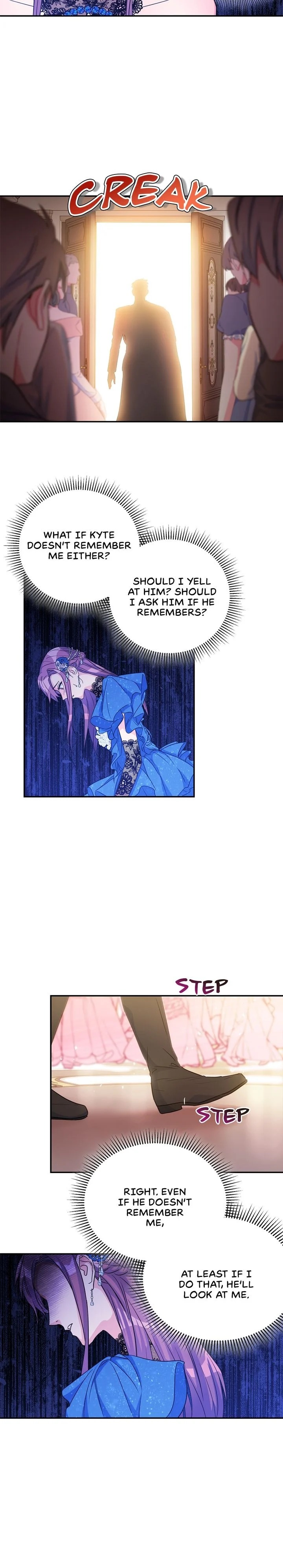 Read As You Wish Prince en Manga Online