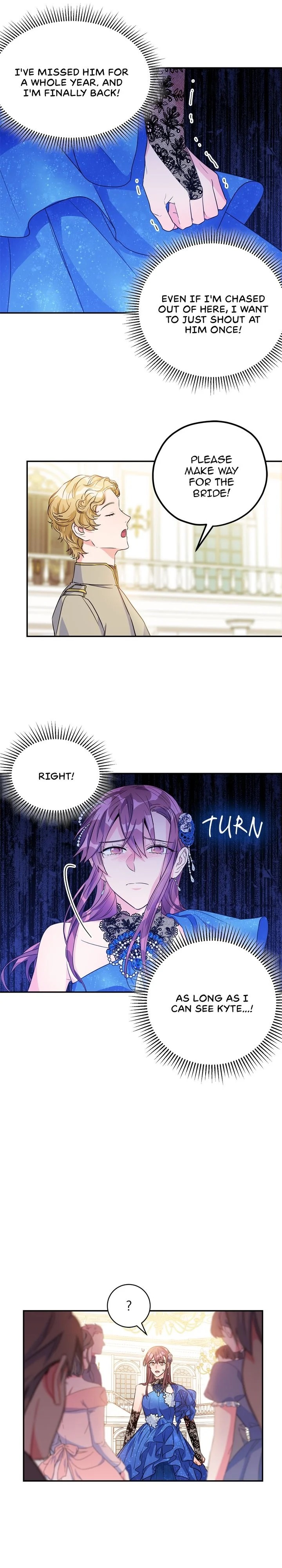 Read As You Wish Prince en Manga Online