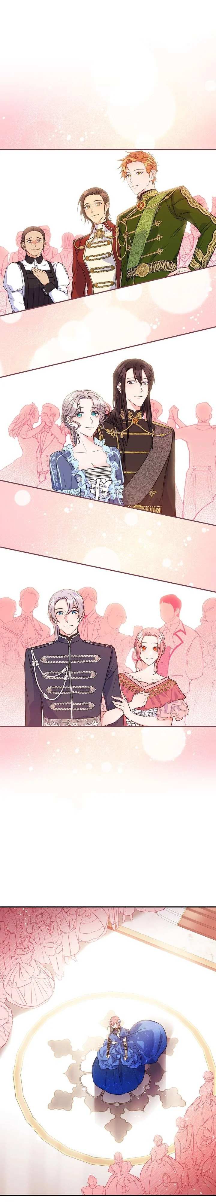 Read As You Wish Prince en Manga Online