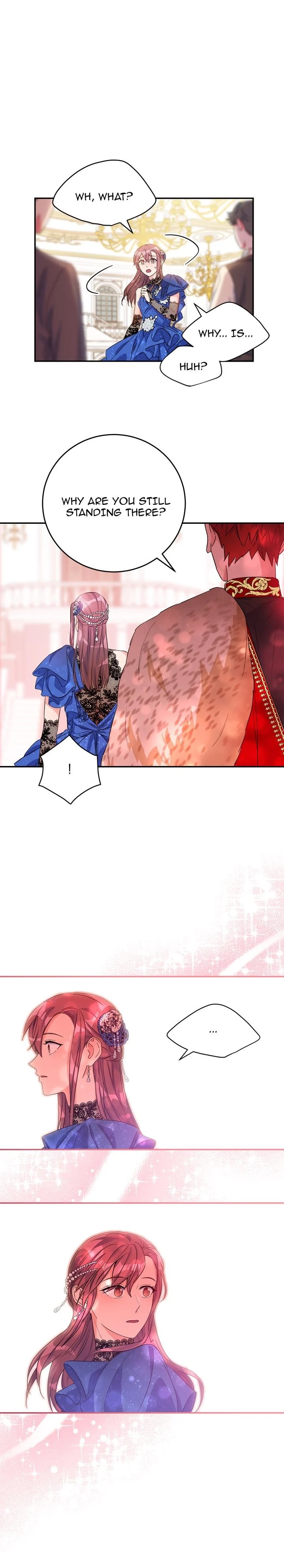 Read As You Wish Prince en Manga Online