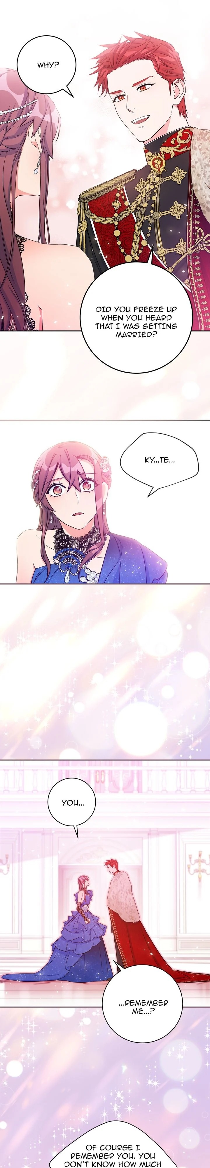 Read As You Wish Prince en Manga Online