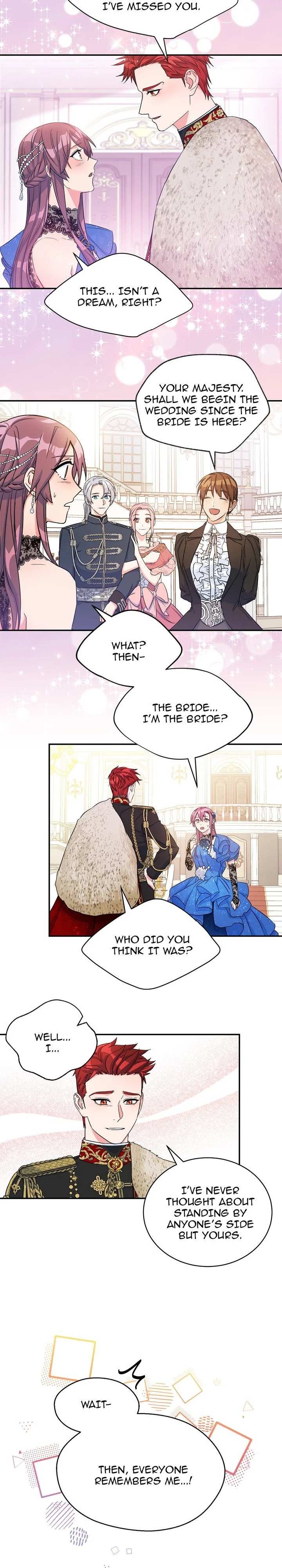 Read As You Wish Prince en Manga Online