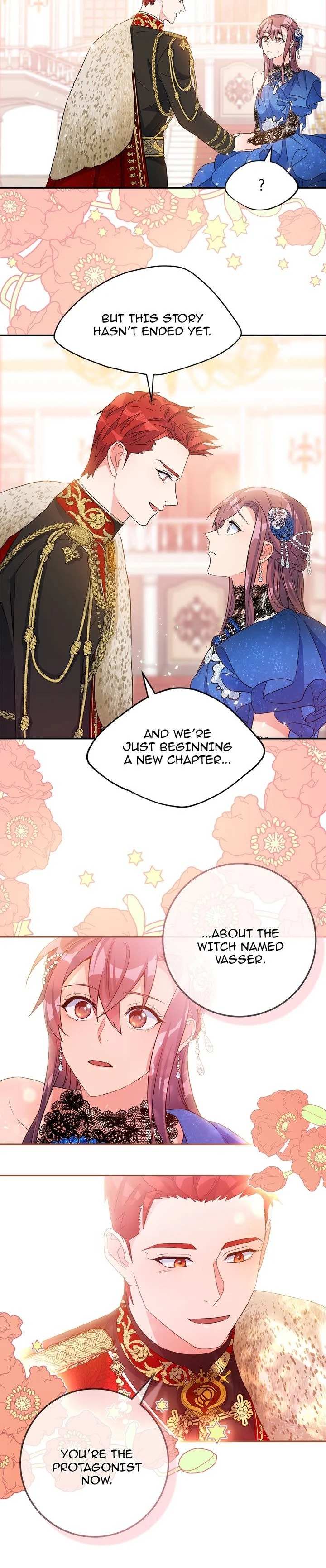 Read As You Wish Prince en Manga Online