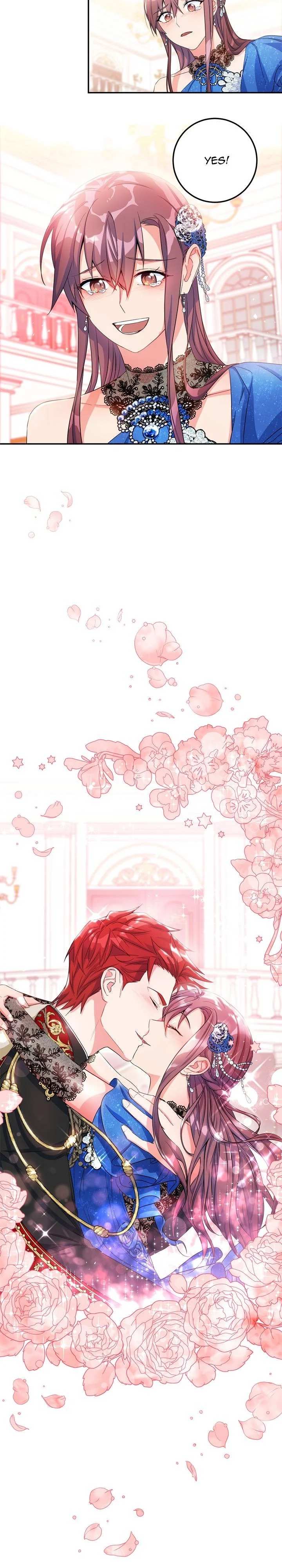 Read As You Wish Prince en Manga Online
