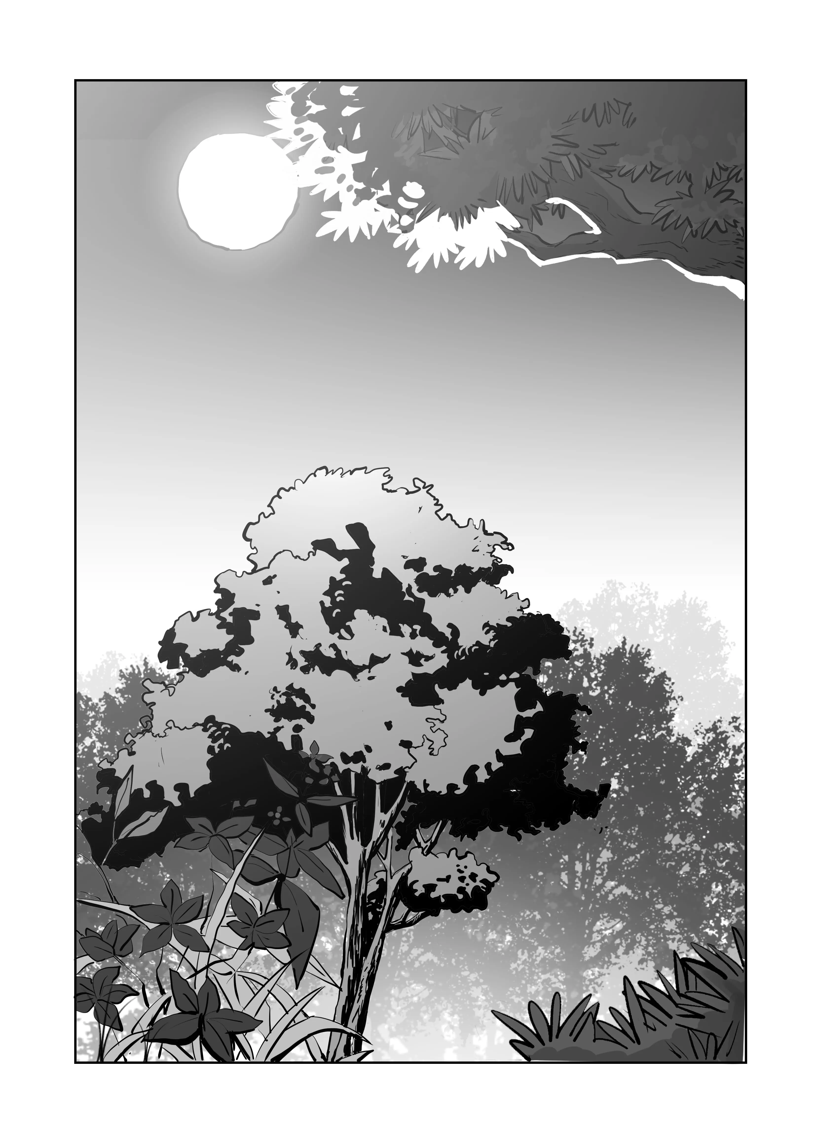 Read Assassin Nation EN Manga Online