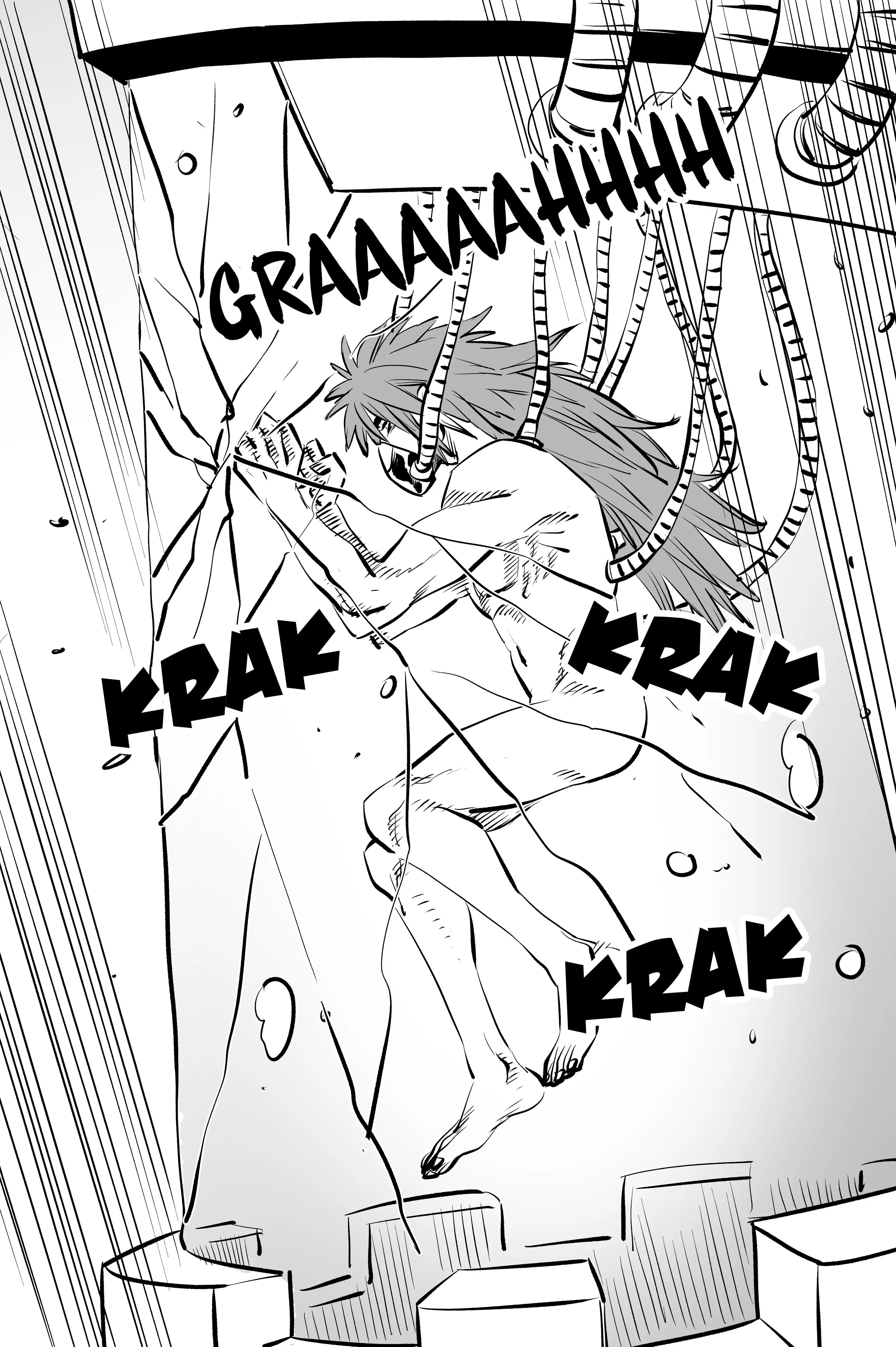 Read Assassin Nation EN Manga Online