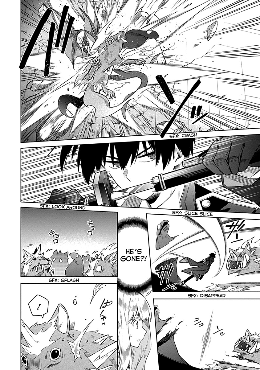Read Assassins Pride EN Manga Online