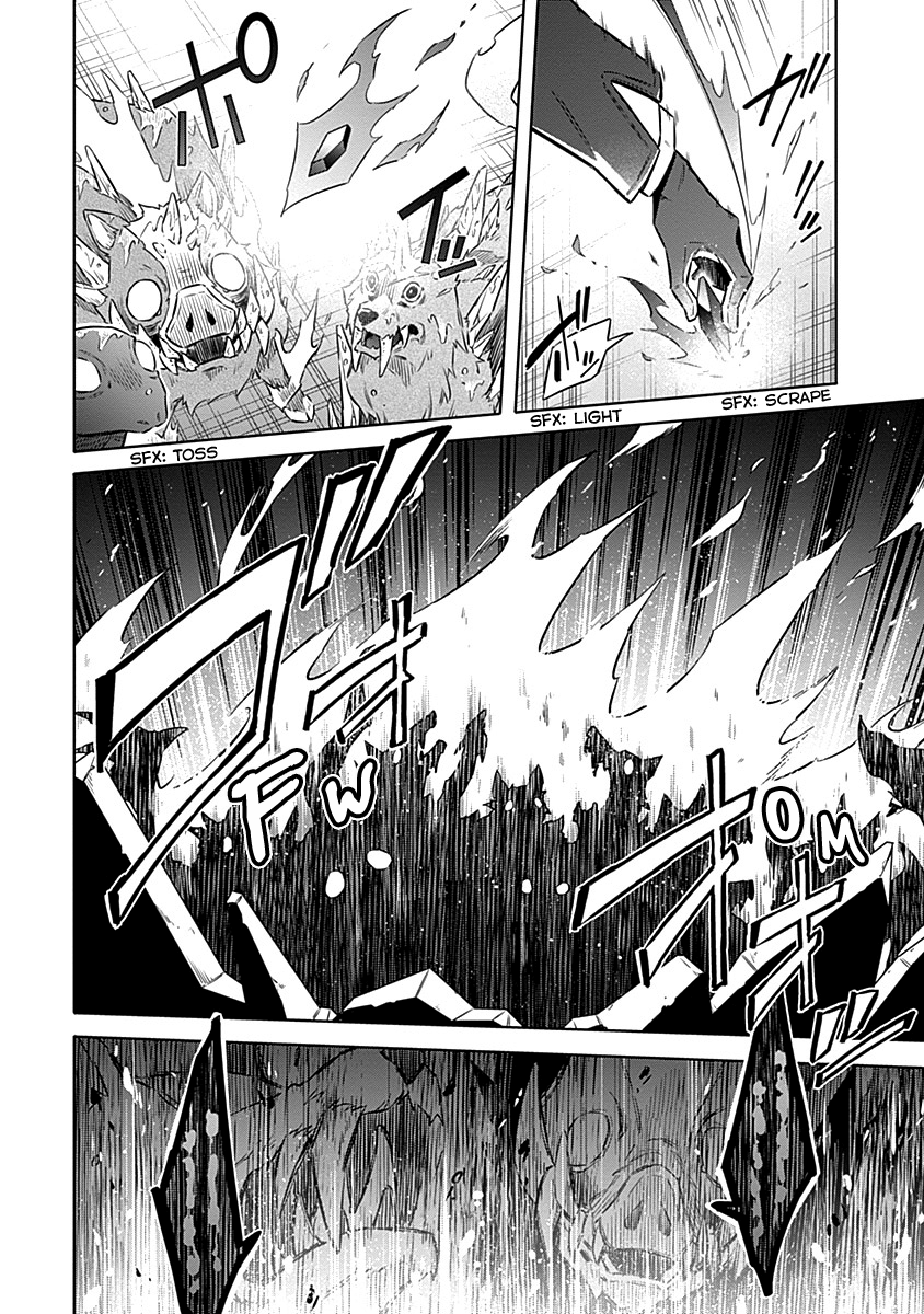 Read Assassins Pride EN Manga Online