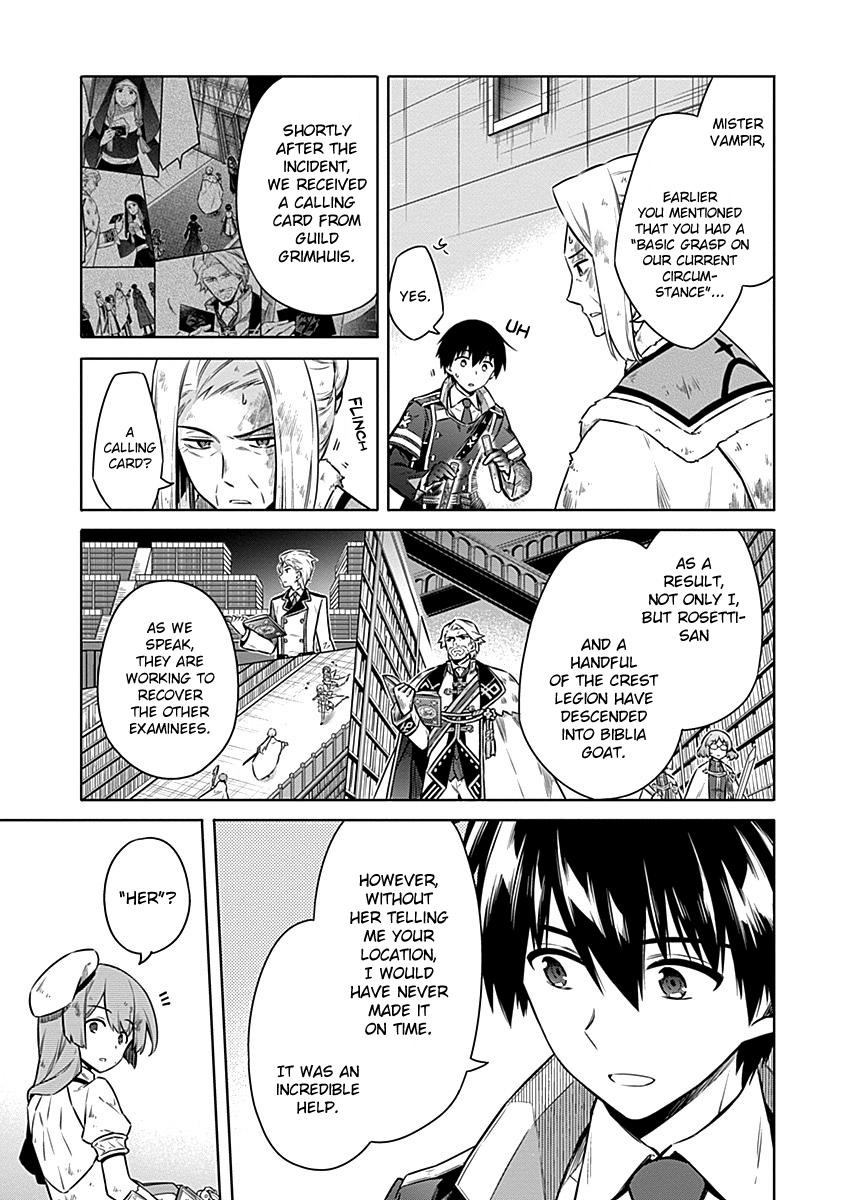 Read Assassins Pride EN Manga Online