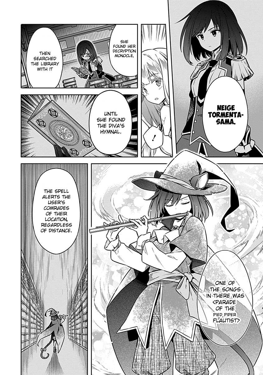 Read Assassins Pride EN Manga Online