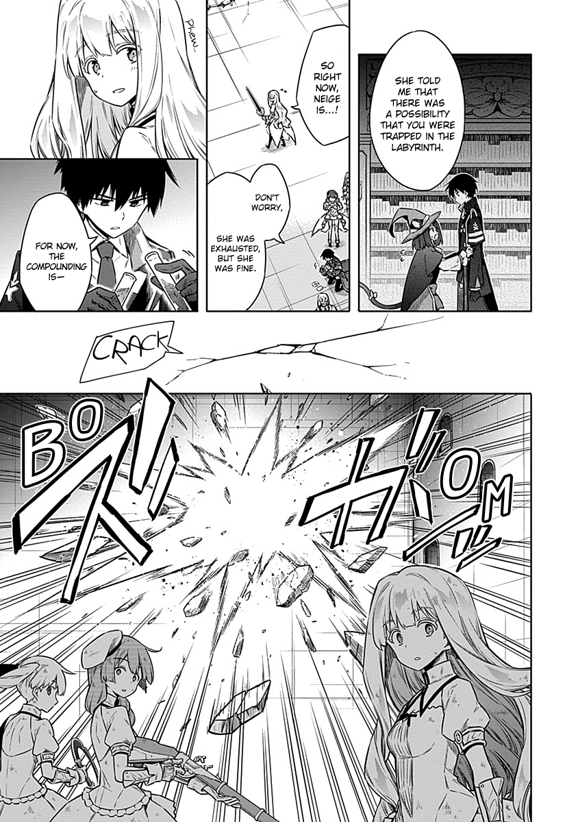 Read Assassins Pride EN Manga Online
