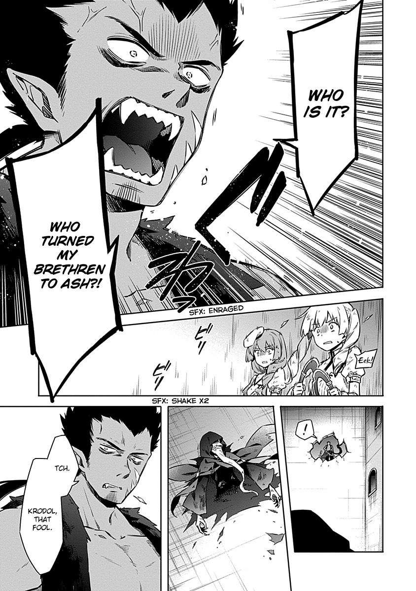 Read Assassins Pride EN Manga Online