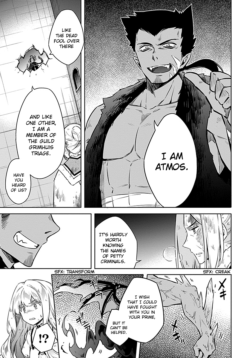 Read Assassins Pride EN Manga Online