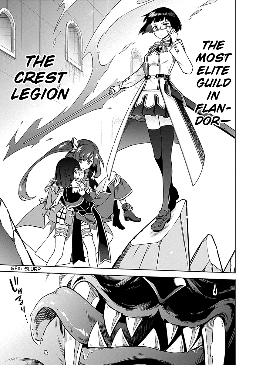 Read Assassins Pride EN Manga Online