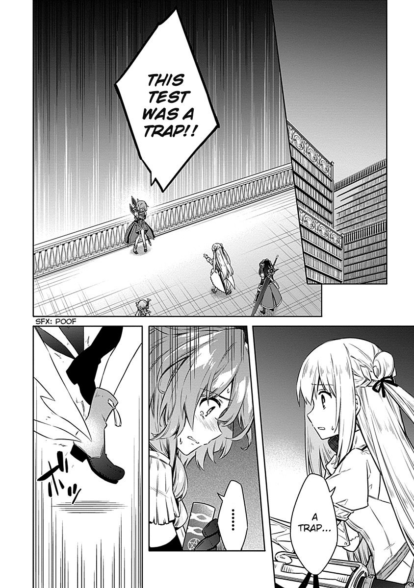 Read Assassins Pride EN Manga Online
