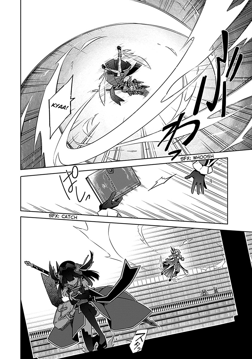 Read Assassins Pride EN Manga Online