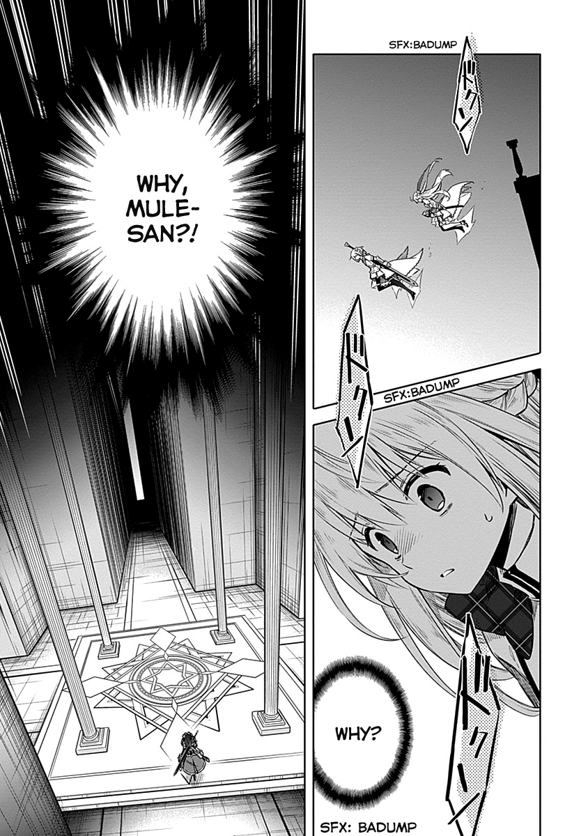 Read Assassins Pride EN Manga Online