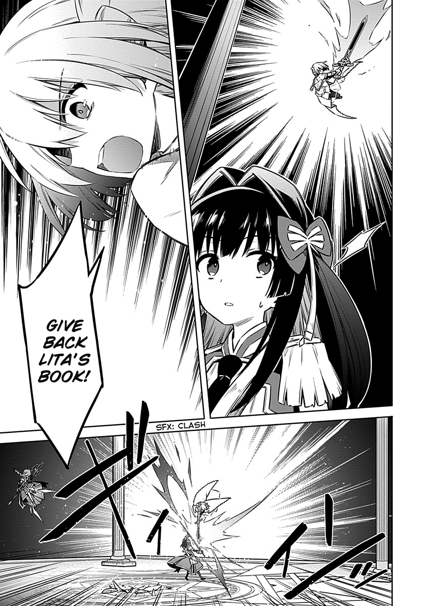 Read Assassins Pride EN Manga Online