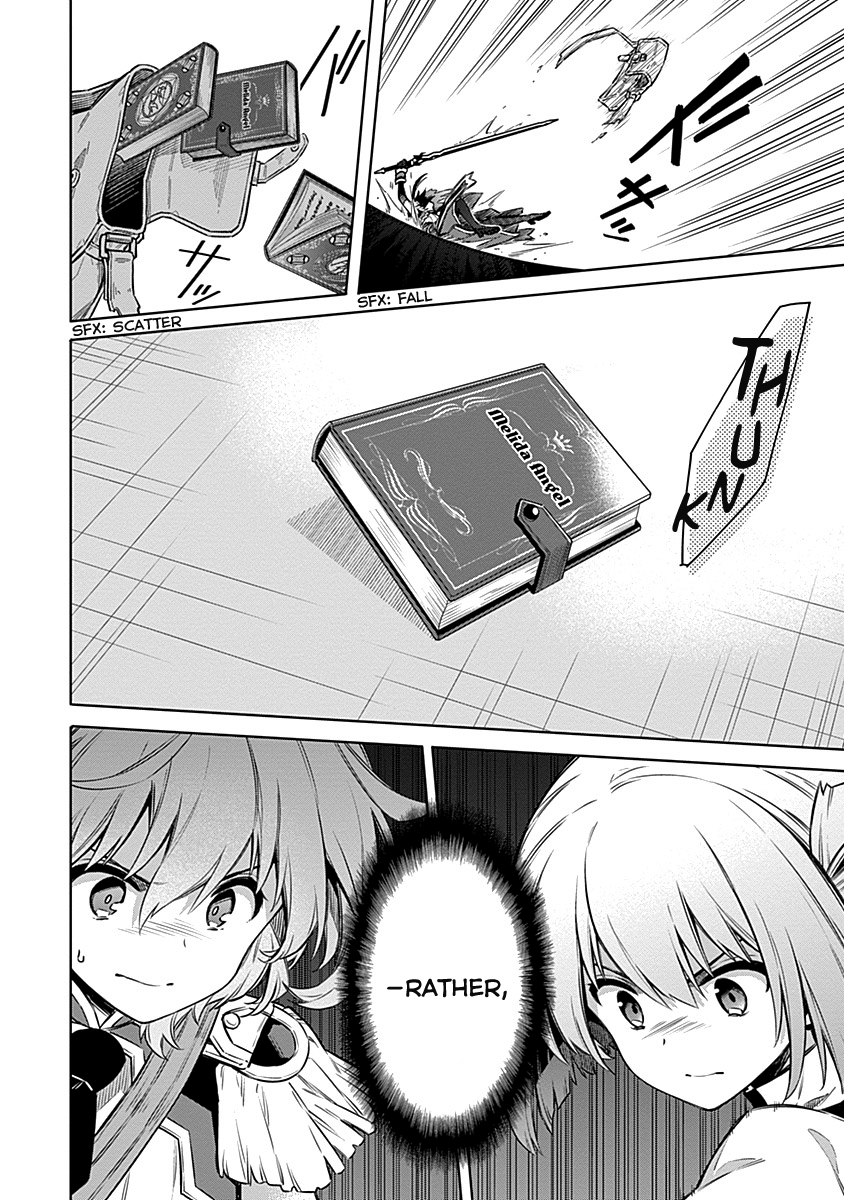 Read Assassins Pride EN Manga Online