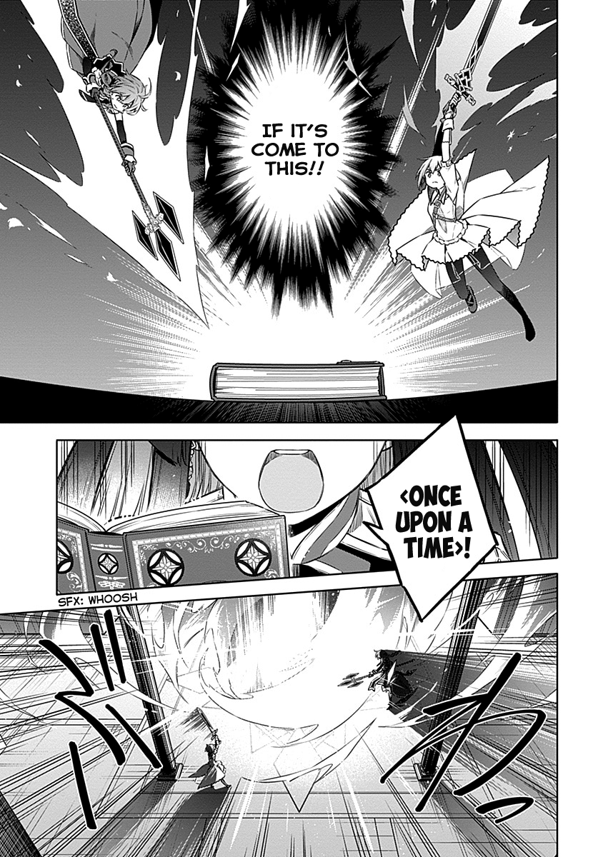 Read Assassins Pride EN Manga Online