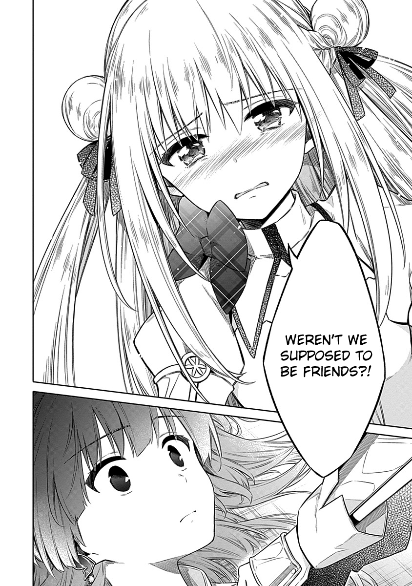 Read Assassins Pride EN Manga Online