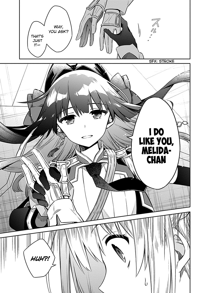 Read Assassins Pride EN Manga Online