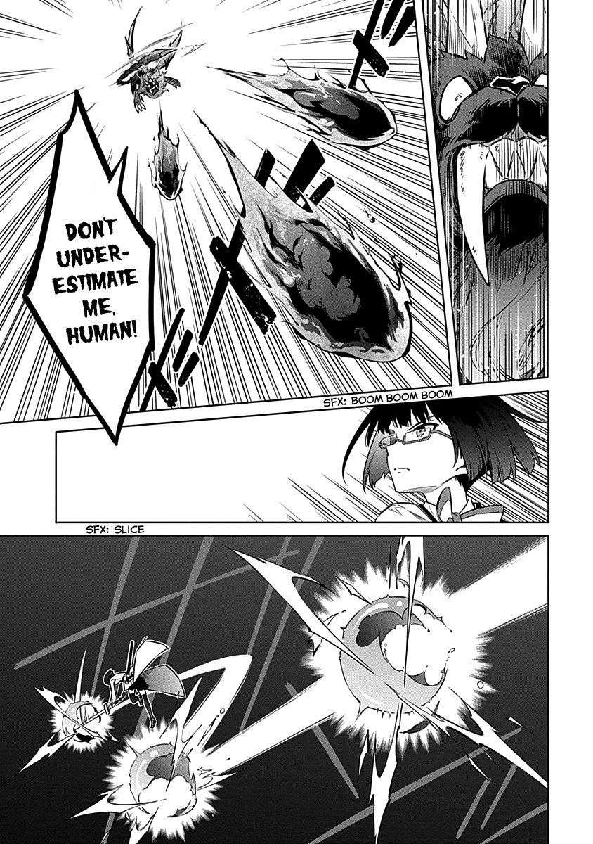 Read Assassins Pride EN Manga Online