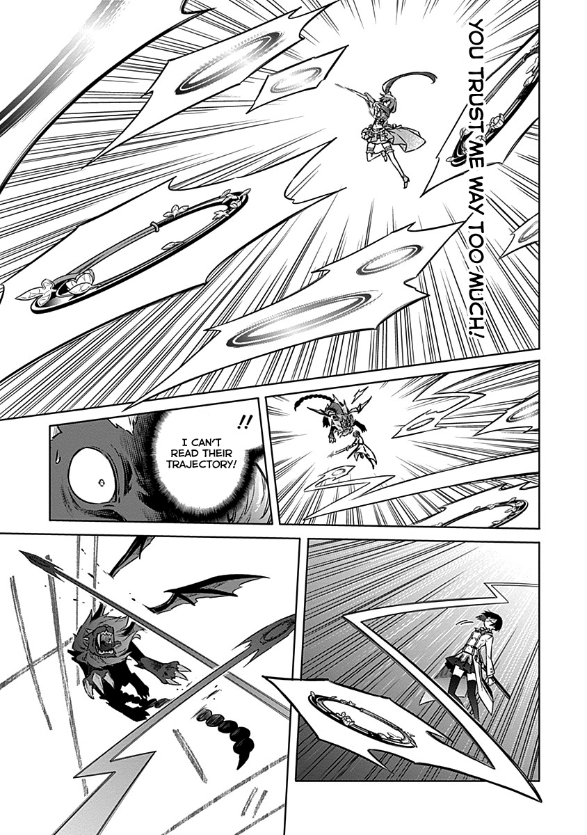 Read Assassins Pride EN Manga Online
