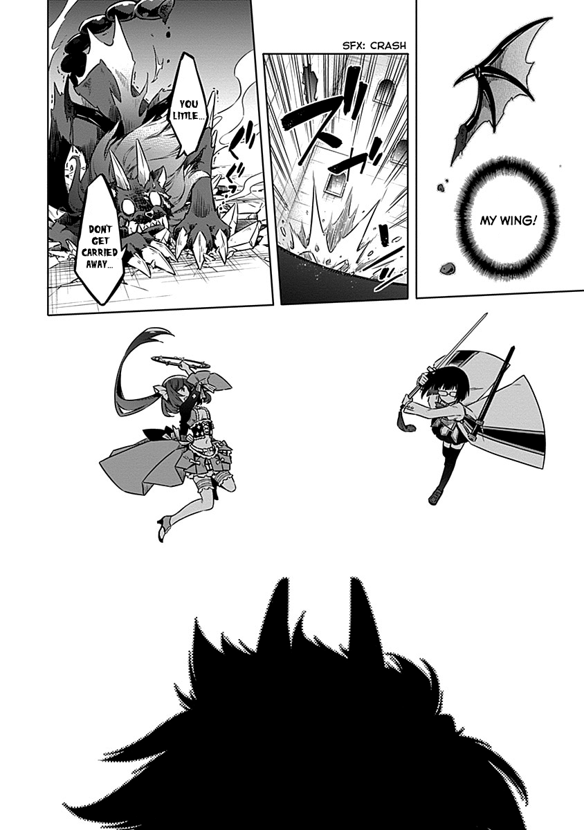 Read Assassins Pride EN Manga Online