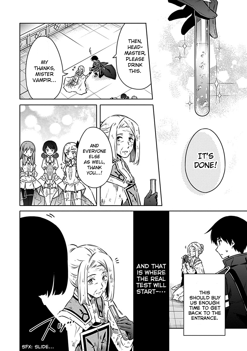 Read Assassins Pride EN Manga Online