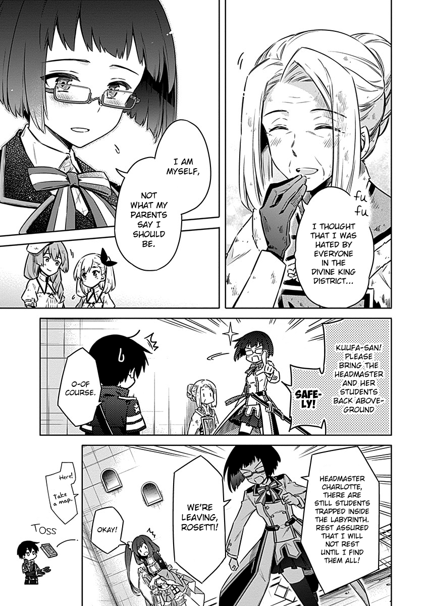 Read Assassins Pride EN Manga Online