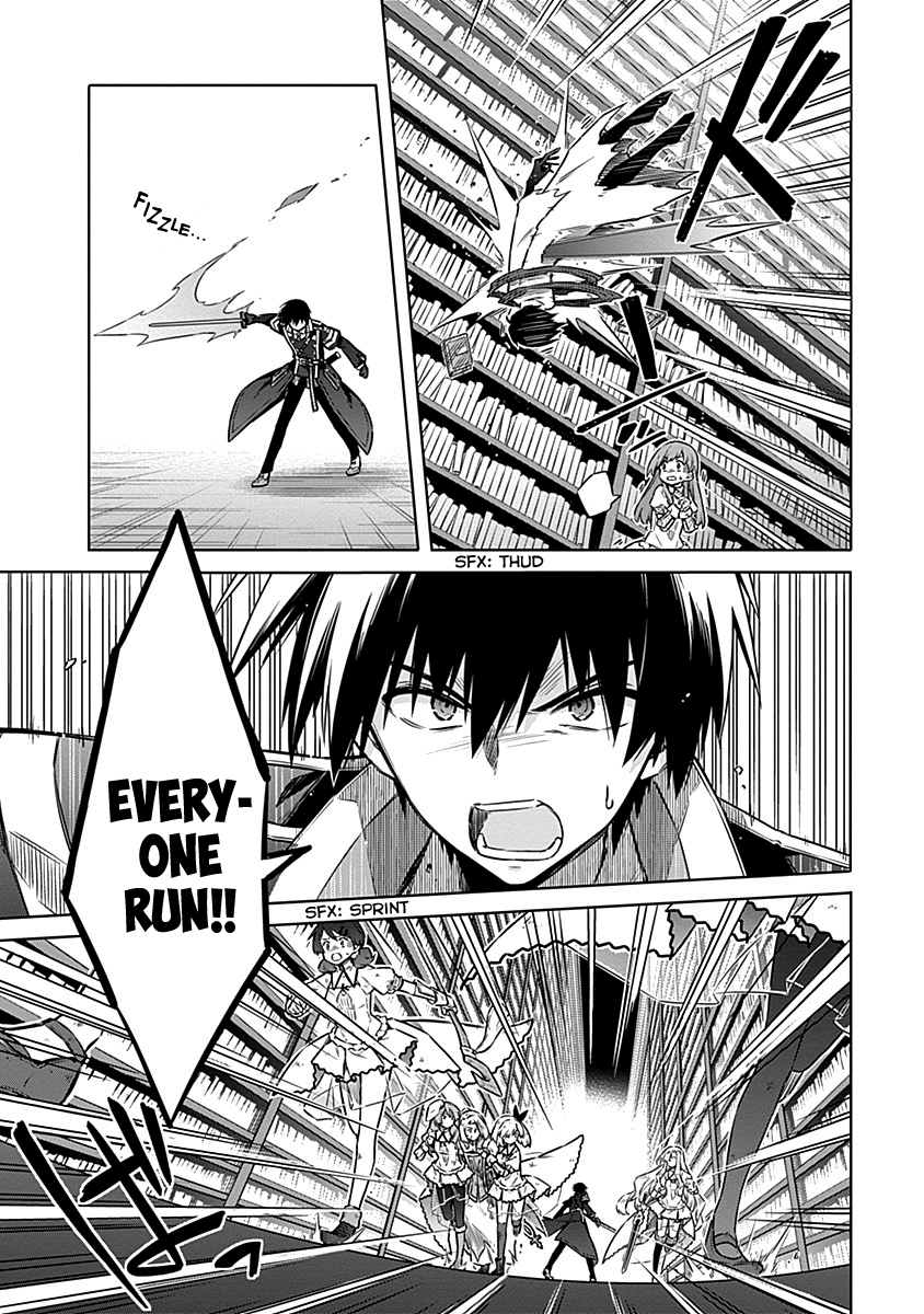 Read Assassins Pride EN Manga Online