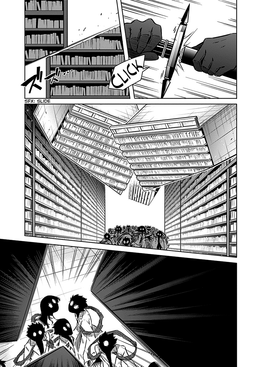Read Assassins Pride EN Manga Online