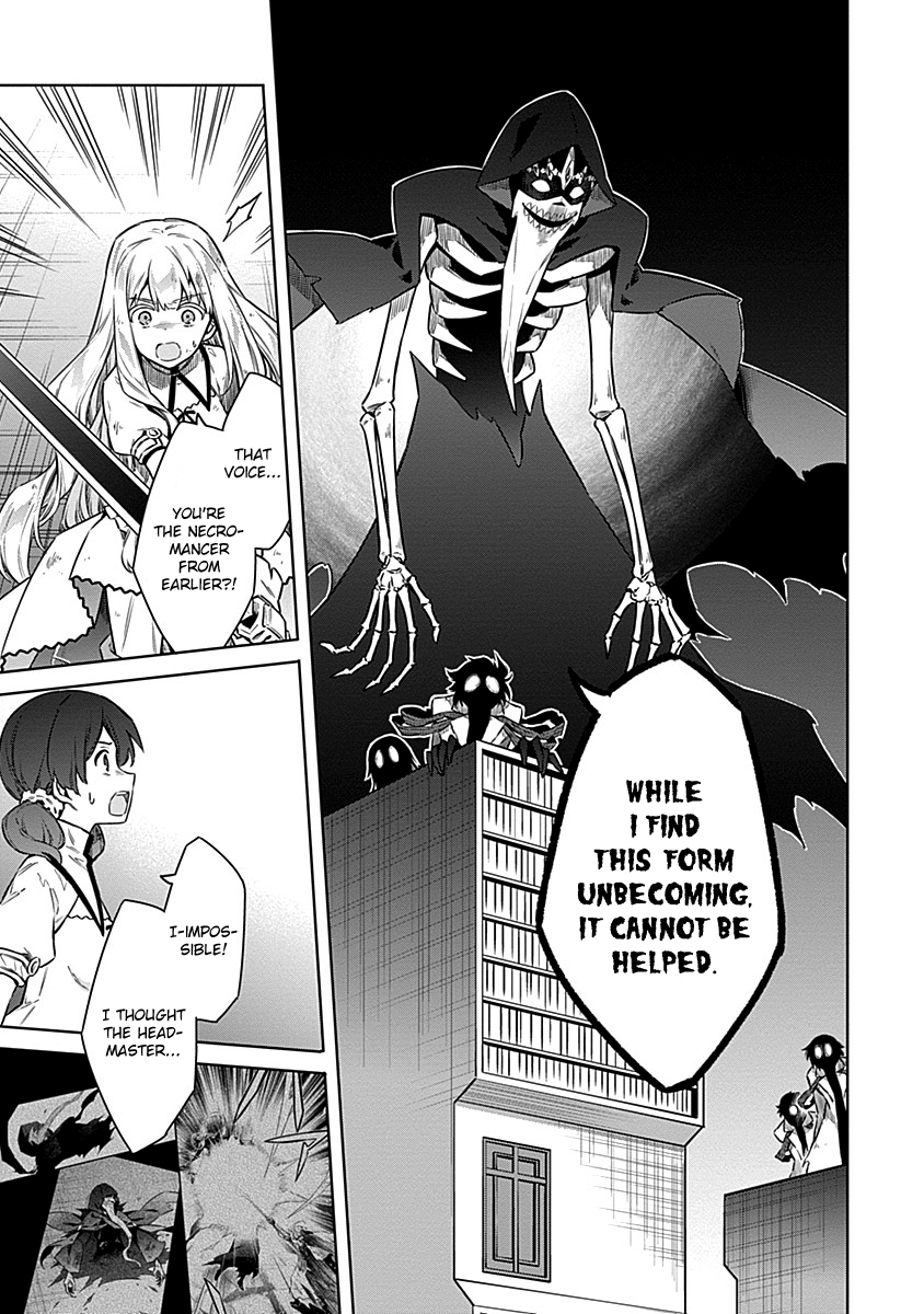 Read Assassins Pride EN Manga Online