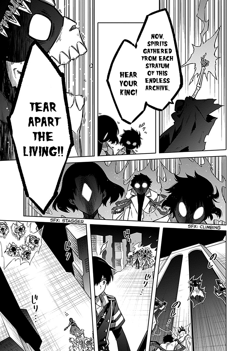 Read Assassins Pride EN Manga Online