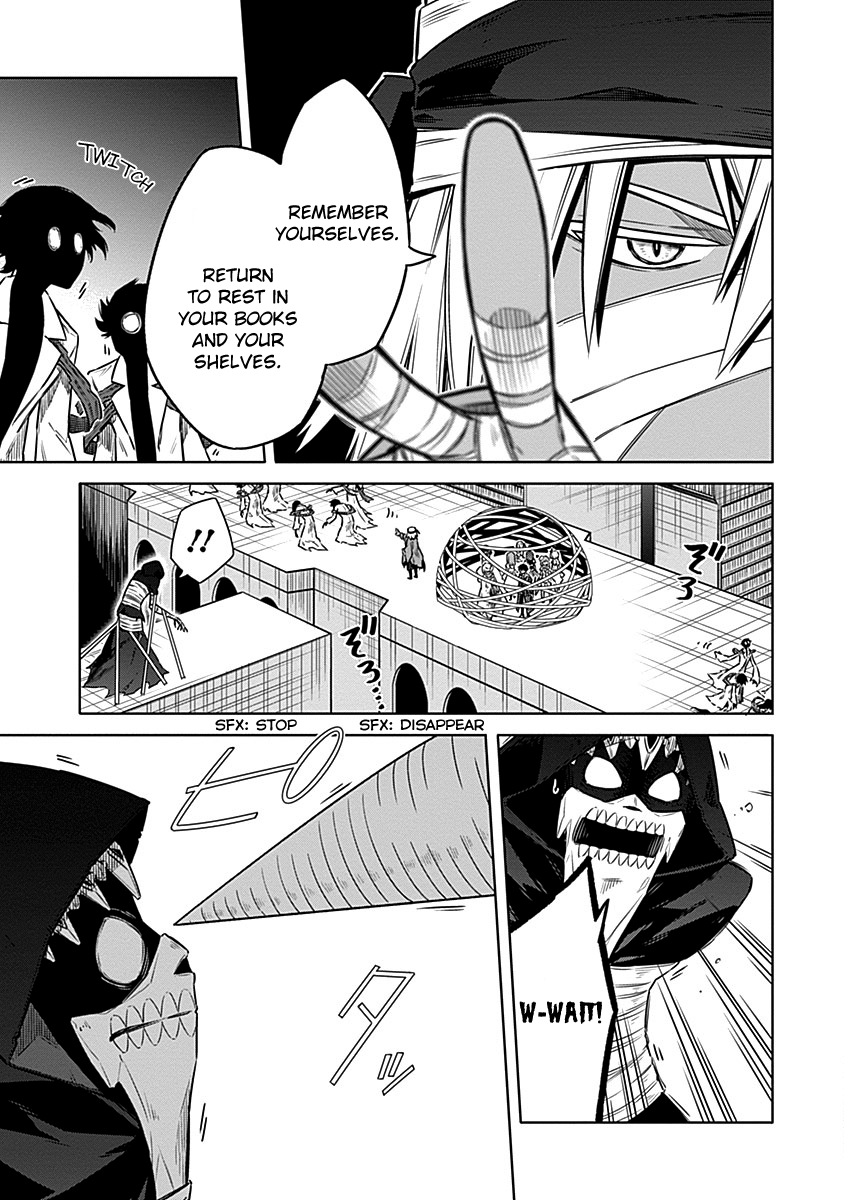 Read Assassins Pride EN Manga Online
