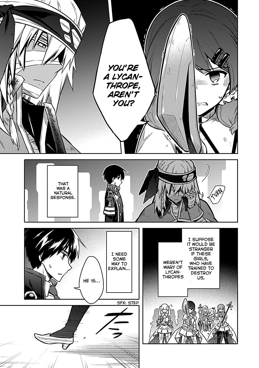 Read Assassins Pride EN Manga Online