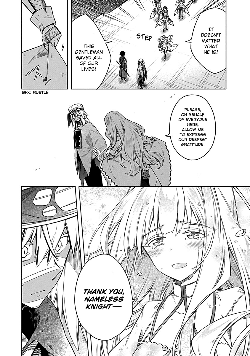 Read Assassins Pride EN Manga Online