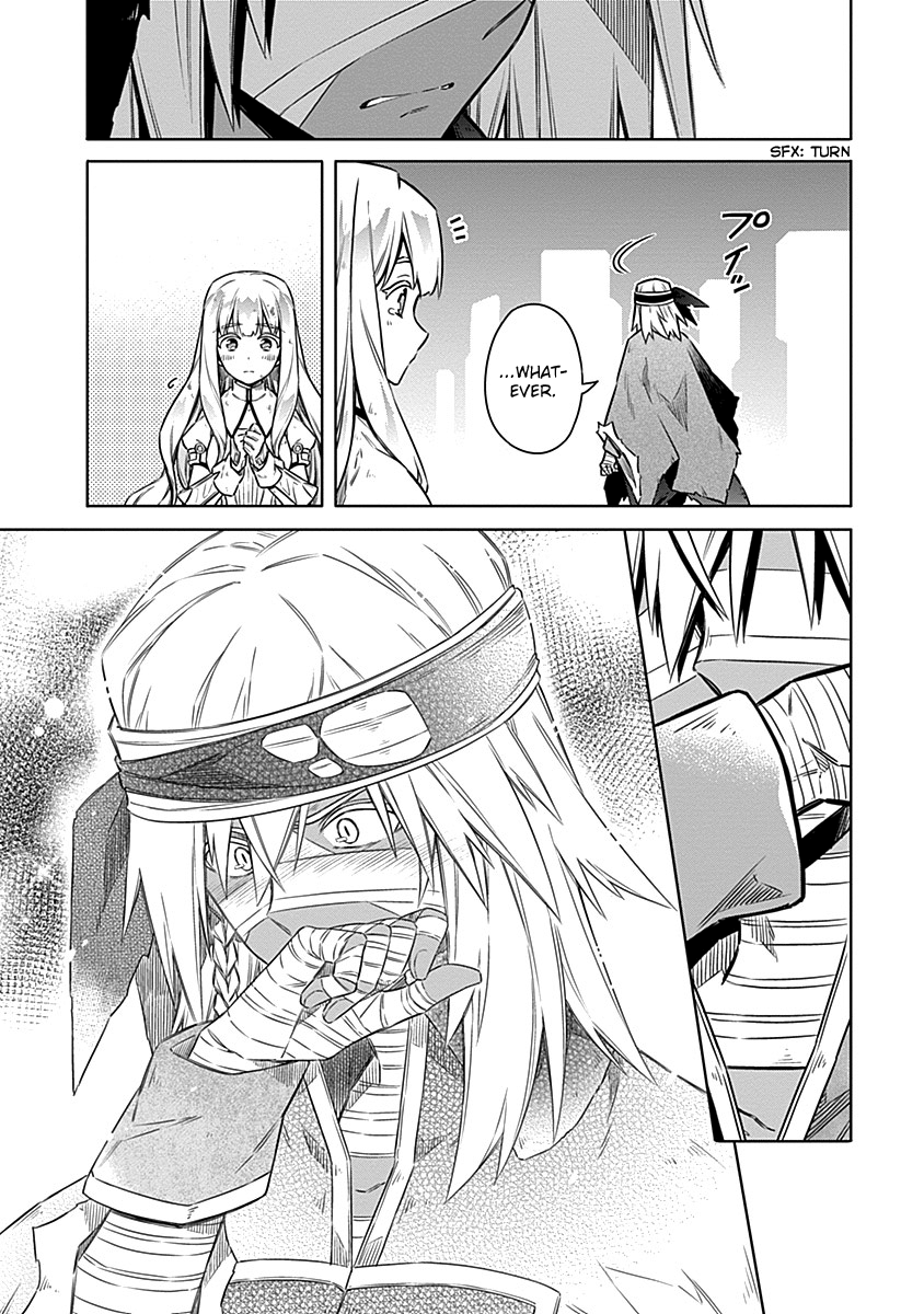 Read Assassins Pride EN Manga Online