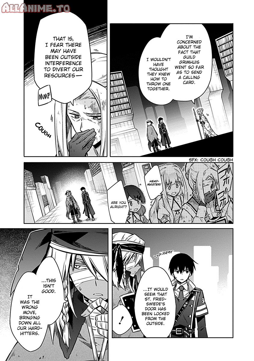 Read Assassins Pride EN Manga Online