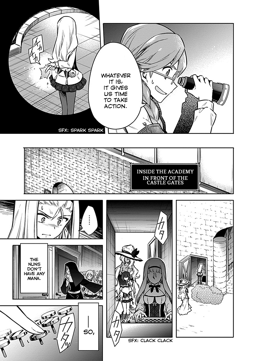 Read Assassins Pride EN Manga Online
