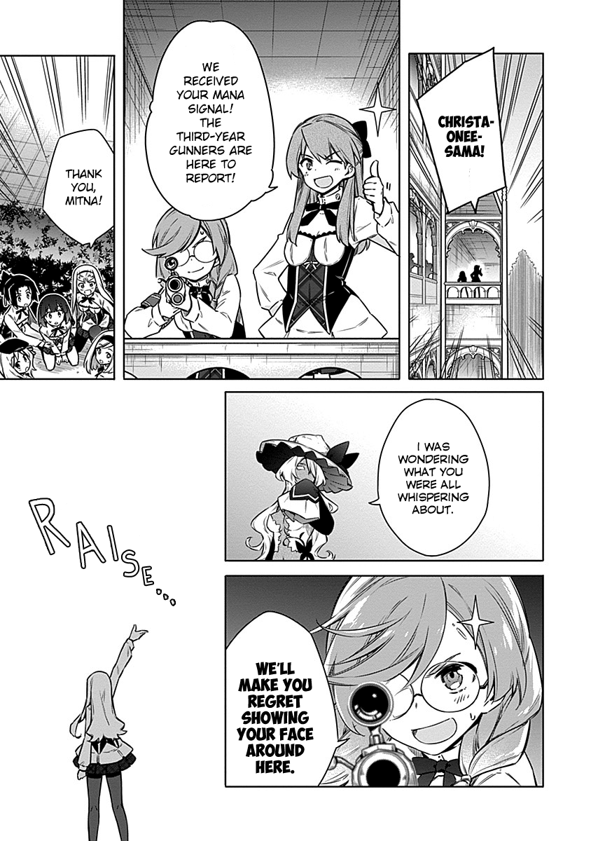 Read Assassins Pride EN Manga Online