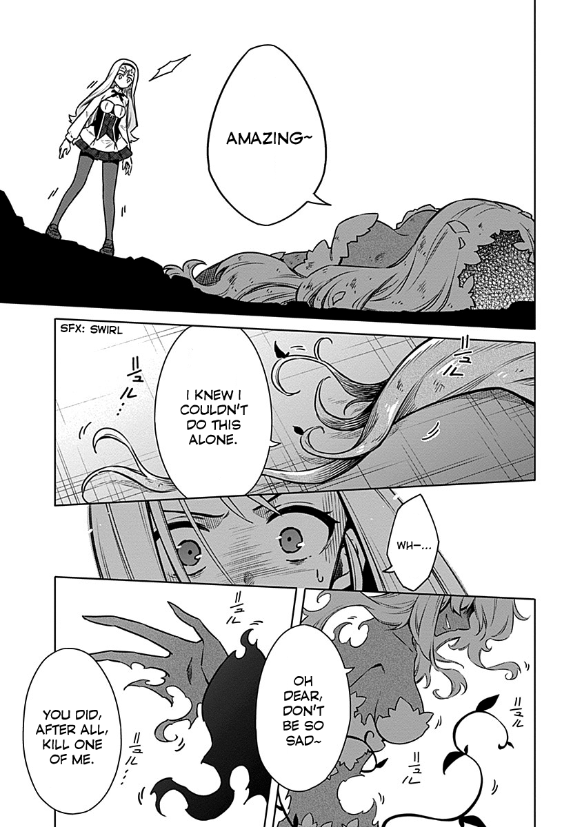 Read Assassins Pride EN Manga Online
