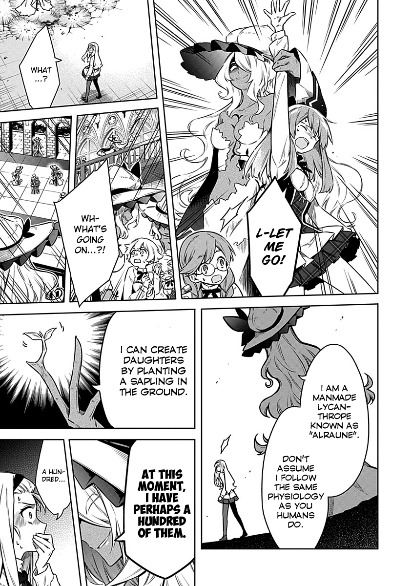 Read Assassins Pride EN Manga Online