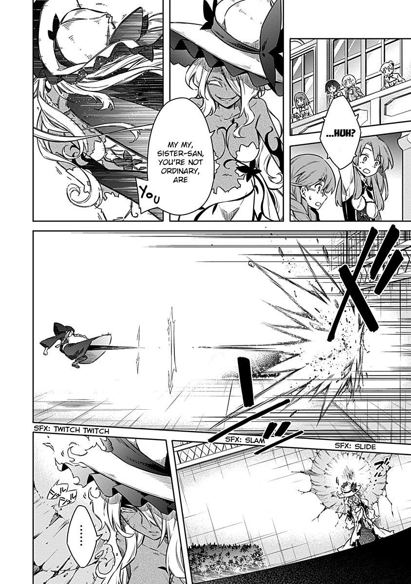 Read Assassins Pride EN Manga Online