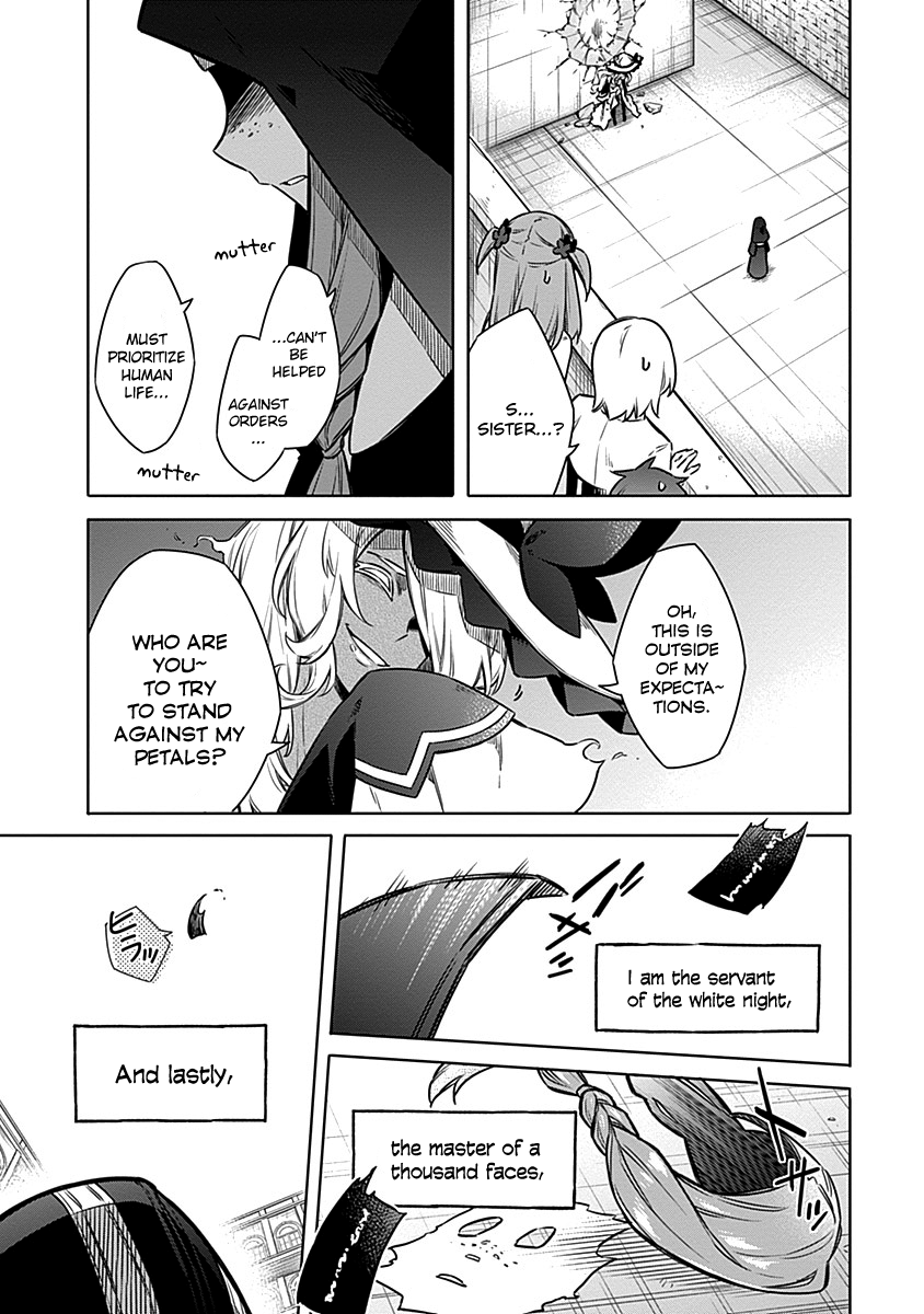 Read Assassins Pride EN Manga Online