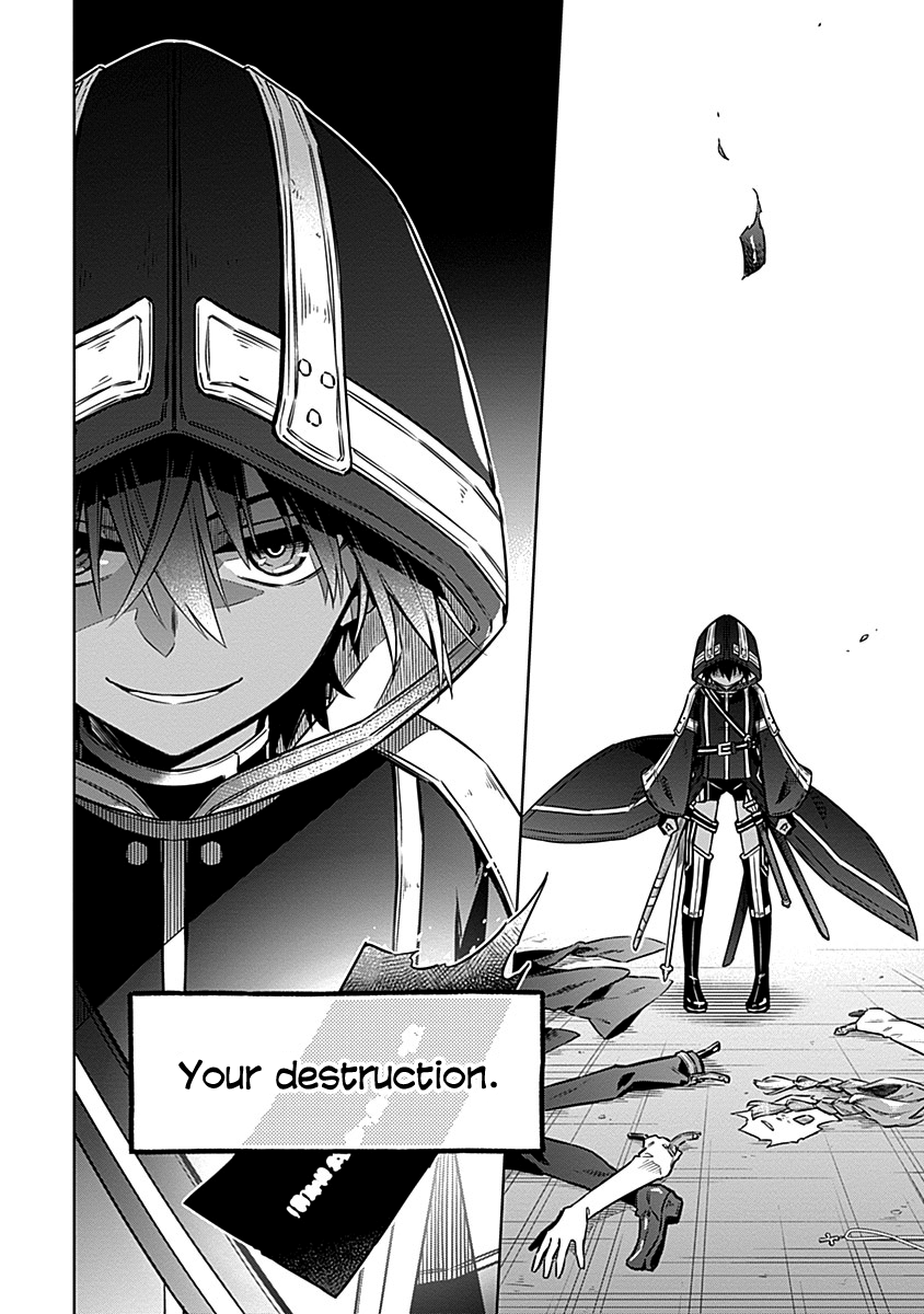 Read Assassins Pride EN Manga Online