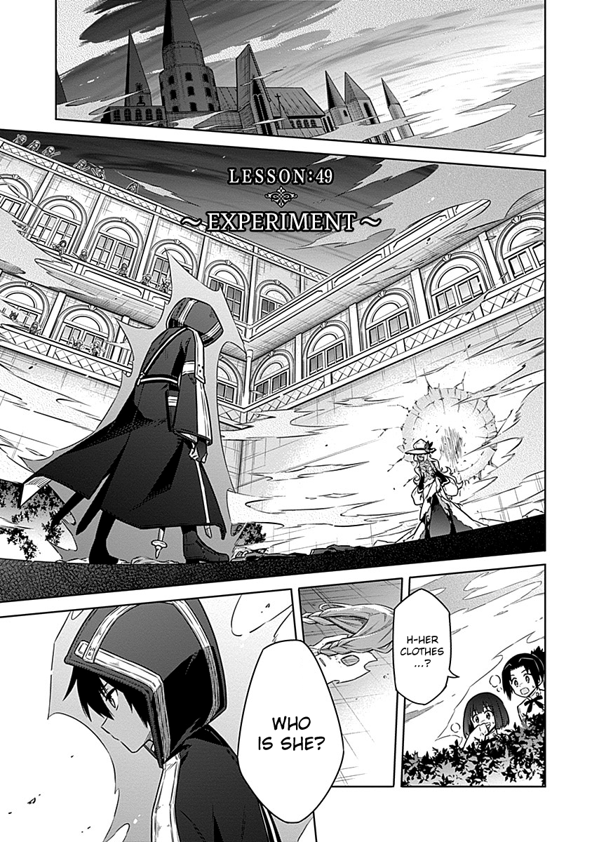 Read Assassins Pride EN Manga Online