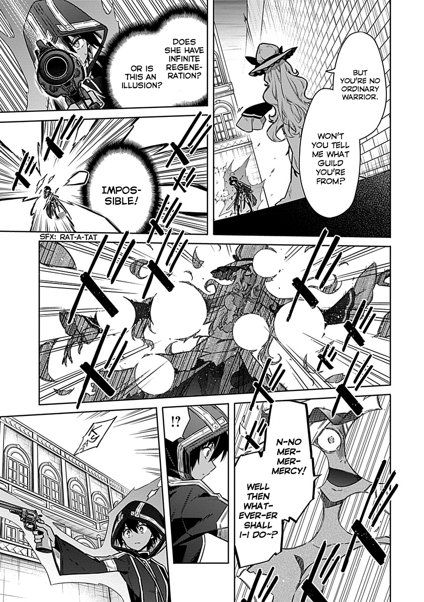 Read Assassins Pride EN Manga Online