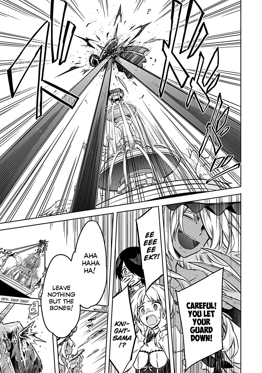 Read Assassins Pride EN Manga Online
